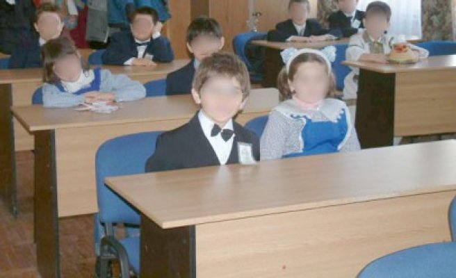Elevii vor fi evaluaţi începând din clasa a II-a